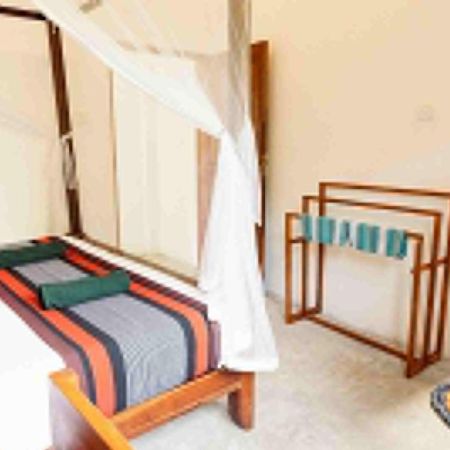 Hiriketiya Ladina Homestay 디크웰라 외부 사진