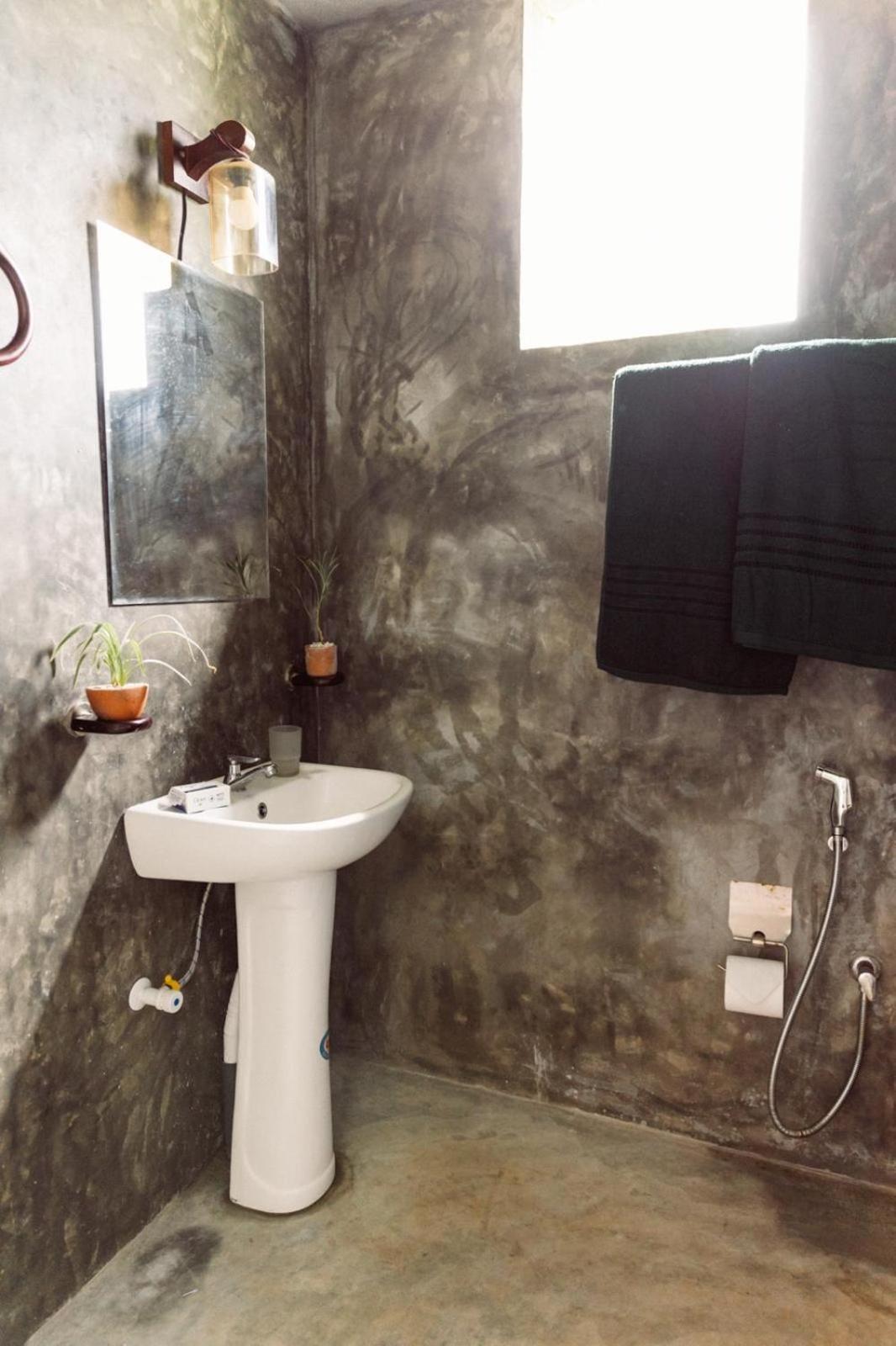 Hiriketiya Ladina Homestay 디크웰라 외부 사진