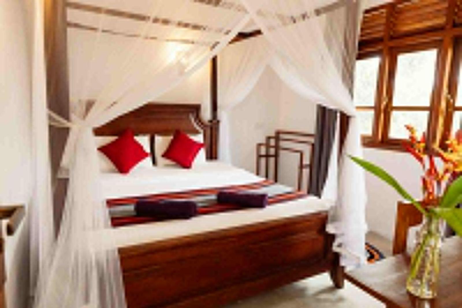 Hiriketiya Ladina Homestay 디크웰라 외부 사진