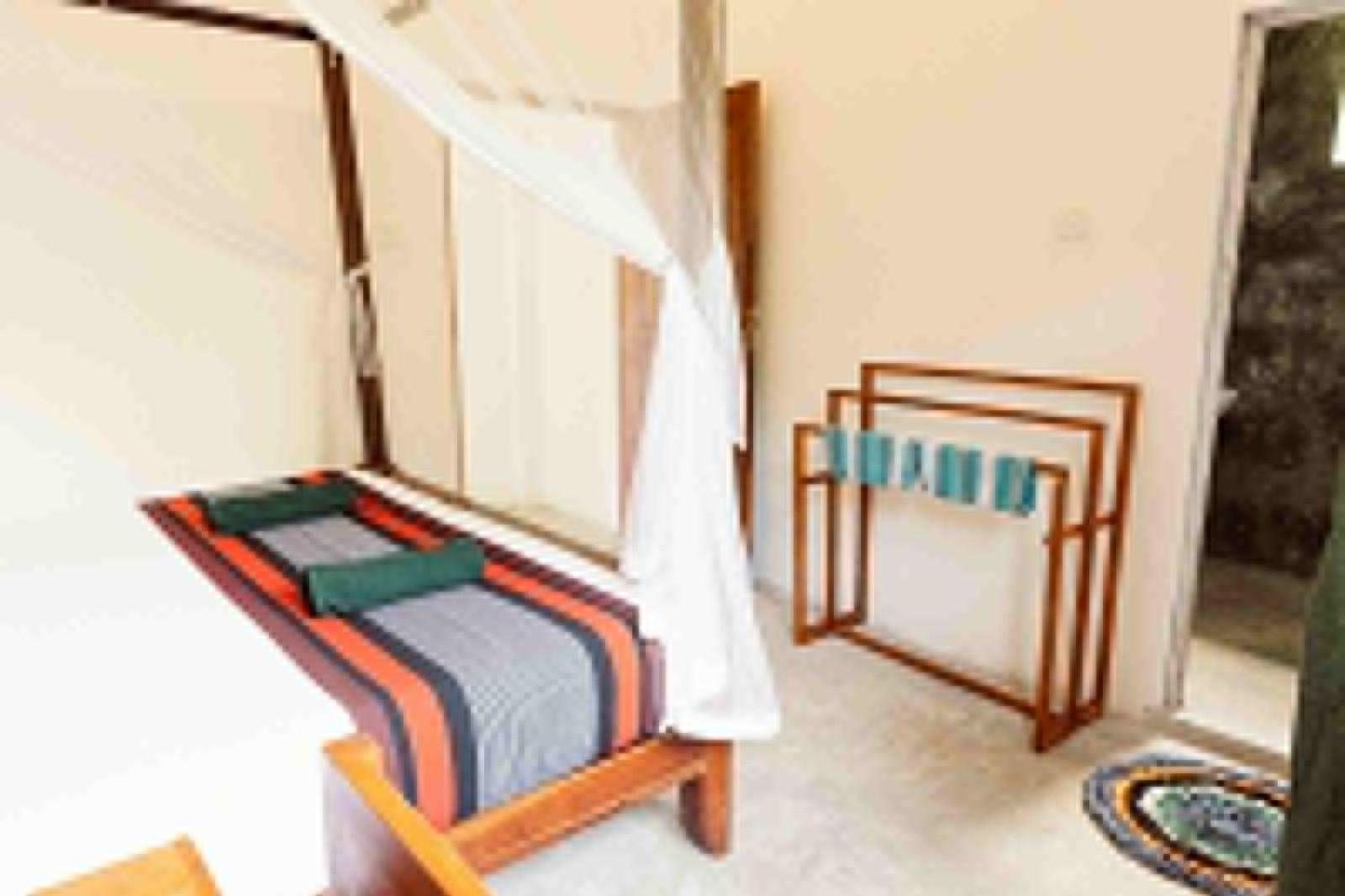 Hiriketiya Ladina Homestay 디크웰라 외부 사진